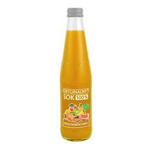 Sok multiowocowy 100% 330 ml