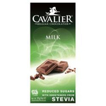 Czekolada mleczna Cavalier 85 g
