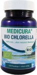 Chlorella (glony) bio suplement diety 150 pastylek 60 g