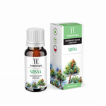 Olejek eteryczny sosna 10 ml - YOUR CANDLE
