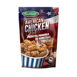 Panierka american chicken hot 200 g