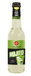 Drink musujący bezalkoholowy mojito bio 330 ml - Hollinger