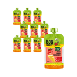 ZESTAW 10 x Smoothie bananowo-truskawkowe bez dodatku cukru 12