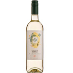 Le Chardonnay bezalkoholowe BIO 735 ml – Vina0