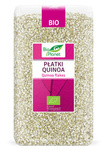 Płatki quinoa bio 600 g - Bio Planet