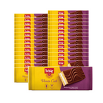 ZESTAW 30 x Pausa ciok, torcik kakaowy bezglutenowy 35 g - Schar