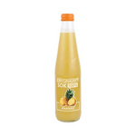 Sok ananas-jabłko 330 ml
