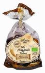 Muffinki babuni naturalne bio 200 g