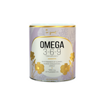 Omega 3-6-9 suplement diety 60 kapsułek - So good!
