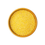 Kasza jaglana BIO 500 g - HeyBio