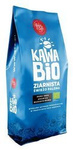Kawa ziarnista bezkofeinowa Arabica 100 % bio 250 g