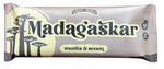 Baton bakaliowy o smaku chałwy "MADAGASKAR" bezglutenowy 40 g - zmiany zmiany