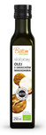 Olej z orzechów makadamia virgin keto bio 250 ml - Batom