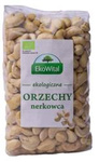 Orzechy nerkowca bio 500 g