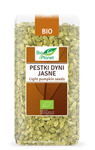 Pestki dyni jasne bio 350 g - Bio Planet