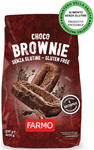 Ciasteczka brownie czekoladowe bezglutenowe 200 g