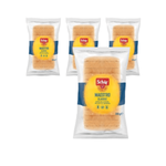 ZESTAW 4 x Maestro classic - chleb biały bezglutenowy 300 g