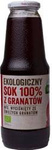 Sok z granatów NFC 100% BIO 1 L - Ekowital