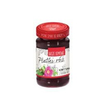 Konfitura z płatków róży 320 g Nasze Domowe